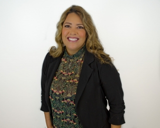 Jennifer Rudnicki